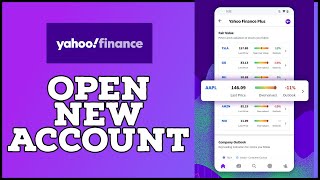 التسجيل في YAHOO FINANCE: كيف تنشئ/تفتح حساباً على Yahoo Finance لعام 2024؟ screenshot 5