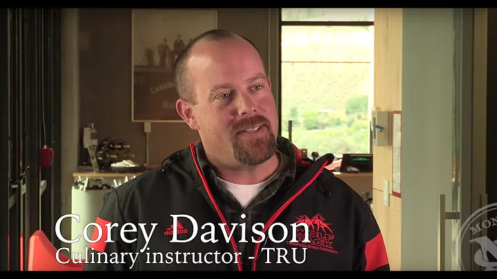 Black Angus from Monte Creek Ranch with Corey Davi...