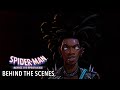 SPIDER-MAN: ACROSS THE SPIDER-VERSE - Designing Spider-Punk