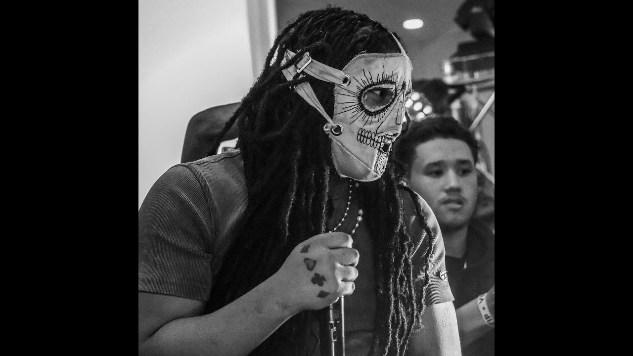 (FREE) Skrilla x OT7 Quanny Type Beat 