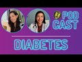 Evita la Información FALSA sobre la DIABETES | Podcast con la Dra. Zuraima @especialistaendiabetes