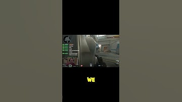 First Ace #csgo #twitchstreamer #kennedydynasty #csgoclips