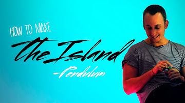 How to make a Pendulum melody (The Island)
