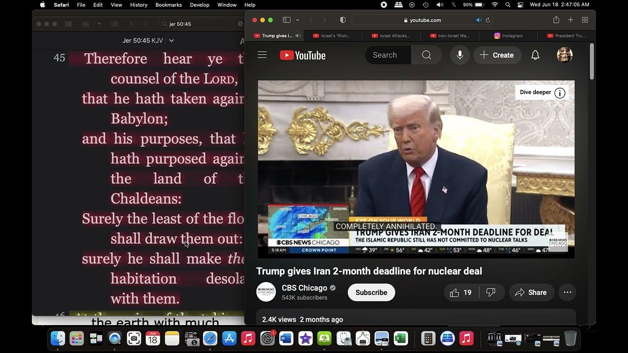 WW3 update 63 - Israel being Slaughtered by Iran . Now Israel Seeks