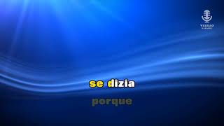 ♫ Demo - Karaoke - OH LUA (ENCONTRO) - Mercado Negro