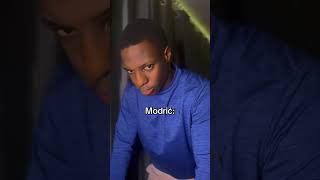 Pov When Ronaldo Won The Ballon Dor In 2017