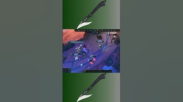 League of Legends Pyke Hook Stun Enemy Team Aced.#lolgameplay #pyke #hook #moba #aced #brawl #games