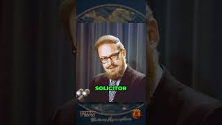 Nixon's Resignation: Watergate Scandal Uncovered #shorts