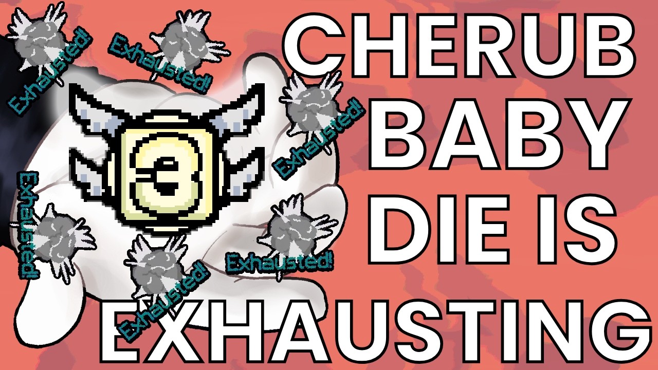 Exhaust The Chaff So That the Wheat Can Shine