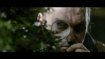 Call of Cthulhu part 1 - The Mission