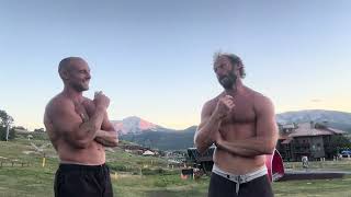 Ep1. Why & How To Return To Running After 40 - Keegan Coach Podcast