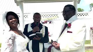 Smith Wedding Video