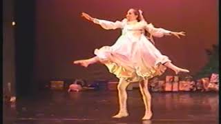 SCPA Nutcracker 12 14 2002 2pm