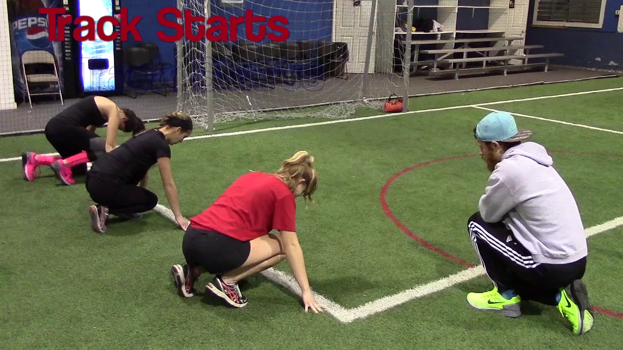 Ultimate Track and Field Promo YouTube