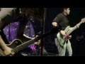 Ilan Rubin featuring Hayden Scott & Daniel Rubin (part III) -- Guitar Center Drum Off 2011