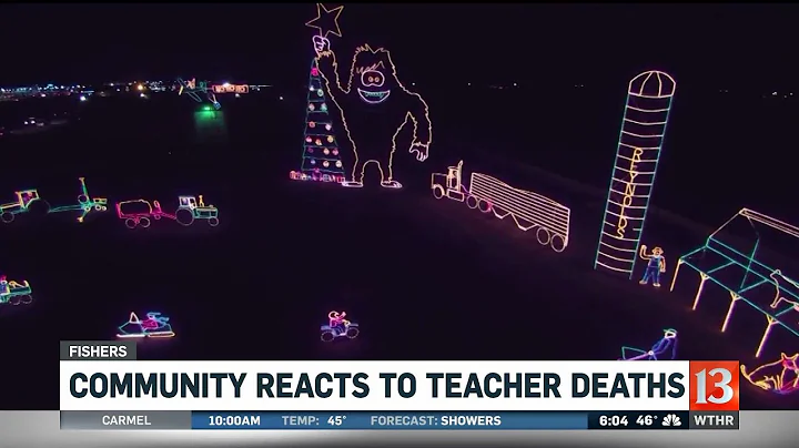 Remembering Fishers teachers 6:00