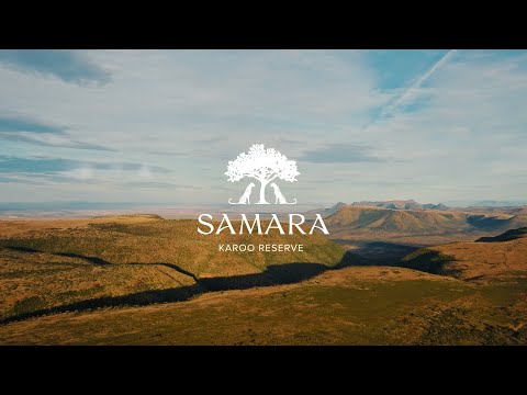 Vídeo: A natureza única da região de Samara