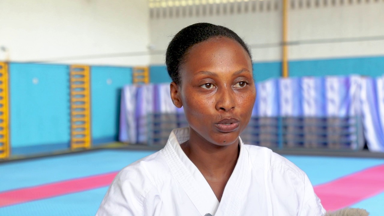 AMAKURU 19:00  16/03/2026 : UGUHIGANWA MUVY'UBUMENYI "GÉNIES EN HERBE'" NGO BIRASABA GUSOMA CANE || ABIGEME N'ABAKENYEZI NA BO BARASHOBOYE URUKINO RWA KARATE