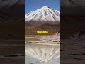 Discover the Mysteries of Atacama Desert! #travel #atacama #chile #naturedocumentary #triviamy