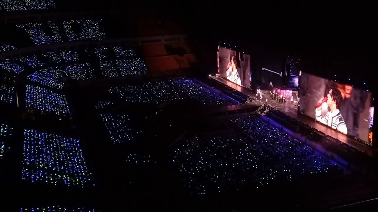 250928 NCT DREAM - Broken Melodies | THE DREAM SHOW 4 : DREAM THE FUTURE in JAKARTA Day 2