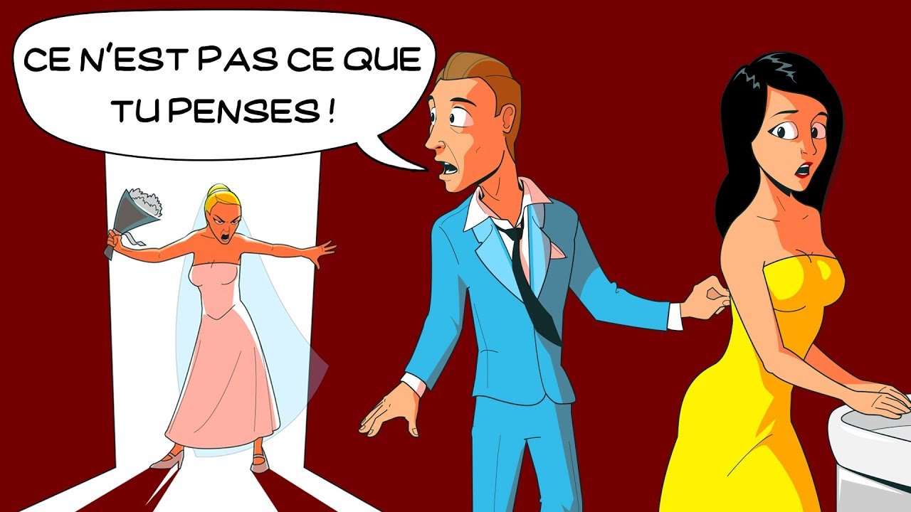 15 Enigmes D Amour Et De Detective Avec Leurs Reponses Youtube