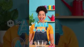 Say “water” in Spanish! Fun &amp; Easy Spanish for Kids!