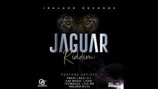 Jaguar Riddim Mix (Full, Nov 2020) Feat. Real V.I, Kae, Frass, Ireland Boss, Tevwalds, RiA ME, Raw.