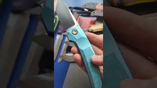 2520$ ЧЕРНАЯ ПЯТНИЦА УДАЛАСЬ! Распаковка новинок Unboxing 2024 EDC Knife Распаковка ножей 2024 #ножи