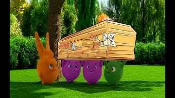 Sunny Bunnies Eps.429 - Coffin Dance Theme Song (COVER)