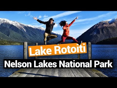 वीडियो: नेल्सन लेक नेशनल पार्क: पूरी गाइड