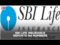 SBI Life Insurance Q4: VNB margin surprise along with strong growth; CLSA ups target price to 1250