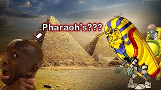 Pharaohs Curse | Откуда Мем?