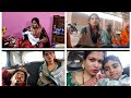 Bdi bhen mili apni sabse chhoti bhen se viral love couple lovemarriage vlog aftermarraige