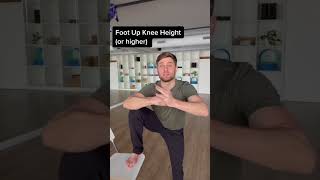 Improve Squat Depth for Better Mobility