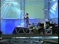 Luka nieti  robot dora 2003 semifinal performance