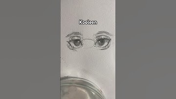 POV: you have 3 different art styles #art #sketch #artist