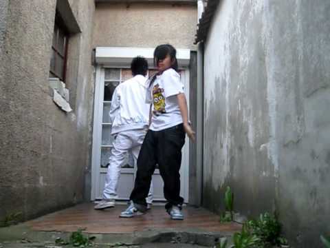 Casely - I could be your lover BKHMERS CREW Mina n' Paul