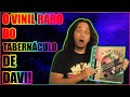 Desvendando o vinil 'ADORAI A CRISTO' do TABERNÁCULO DE DAVI -  unboxing completo