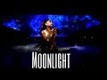 Ariana Grande - Moonlight (Dangerous Woman Tour)