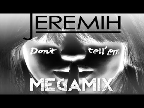 Jeremih - Don't Tell 'Em MEGAMIX (ft. Ace Hood, T.I., Ty Dolla $ign, G-Unit, Pitbull, Migos, & MORE)