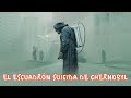 El escuadrón suicida de Chernobyl - Los Más Rudos de la Historia