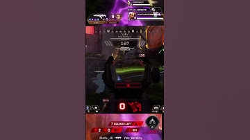 WINGMAN SKEET SHOOTING 😮‍💨😤🤯  |  Apex Legends