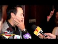 Entrevista Temerarios Bedford Armory