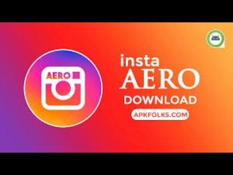 instaero-apk-v3.0-instagram-plus-latest-version-download-İndir-2019