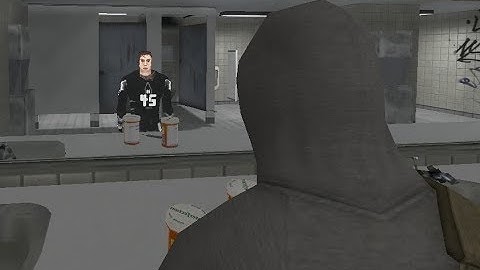 Cry of Fear: Memories | Full Playthrough