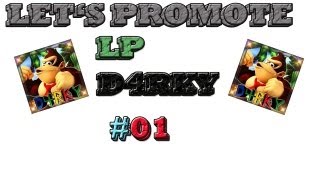 Lets Promote - - Lpd4Rky