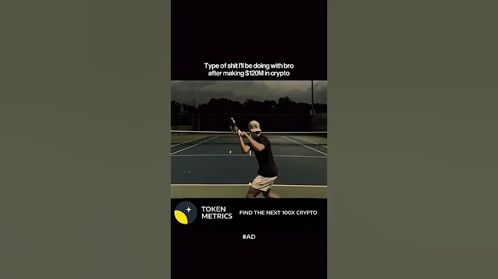 Find the Next 100x Crypto Before It’s Too Late ⏳