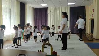 картинка: Средняя группа 
