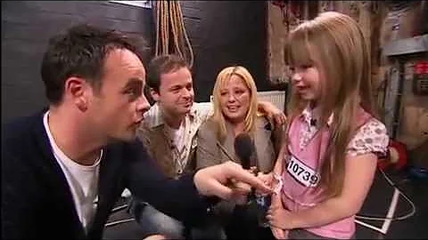 Connie Talbot - Over the Rainbow (Judy Garland) - ...