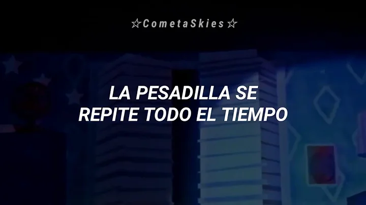 The Living Tombstone - I Got No Time [Sub Español]